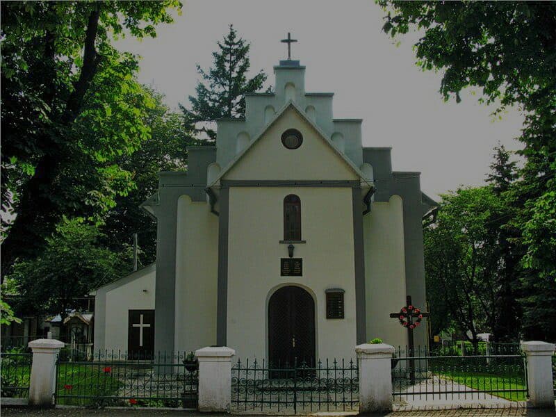 Глибоцька територіальна громада