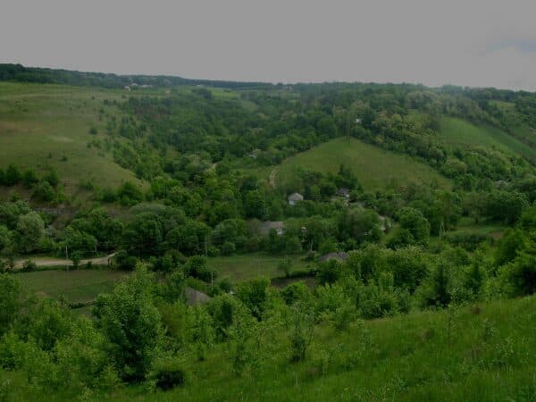 Клішковецька територіальна громада