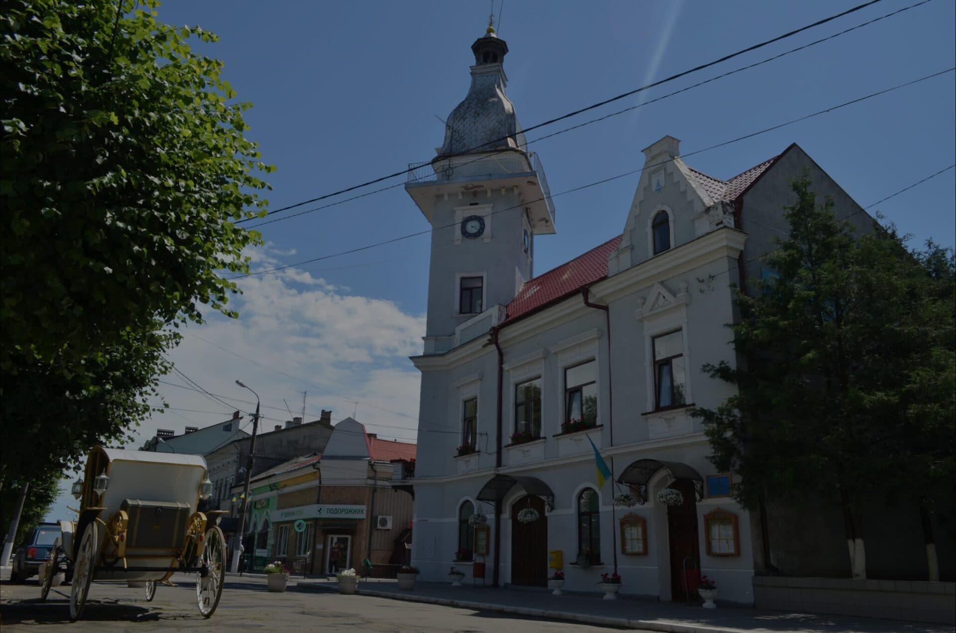 Сторожинецька територіальна громада