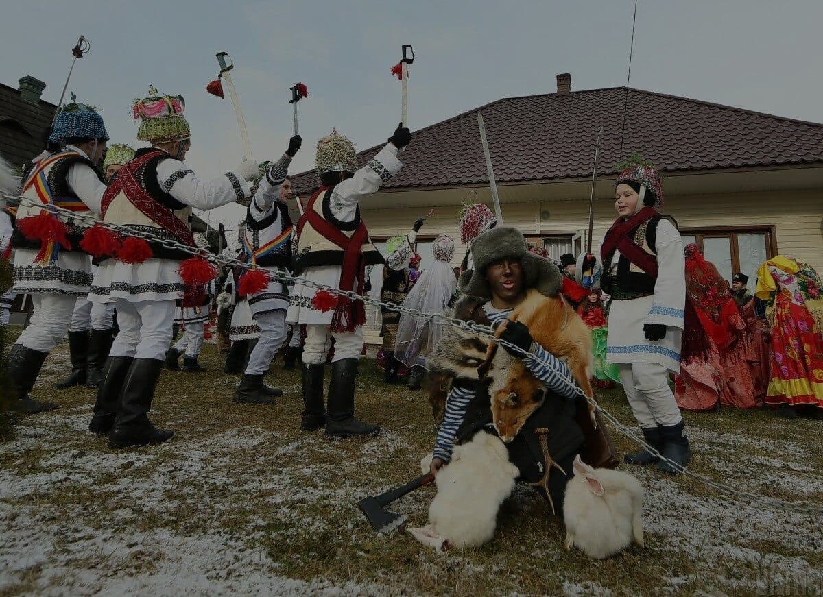 Красноїльська територіальна громада