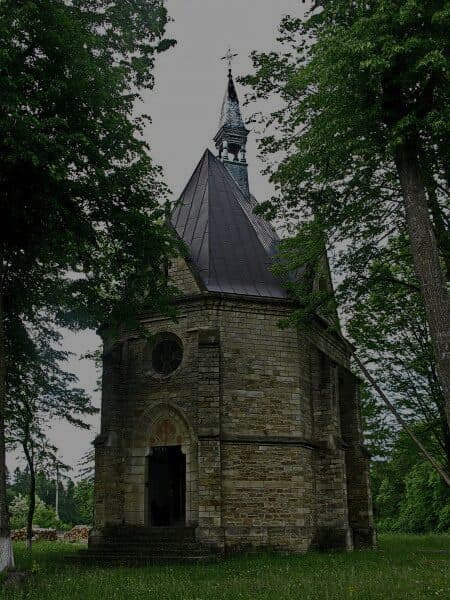 Чудейська територіальна громада