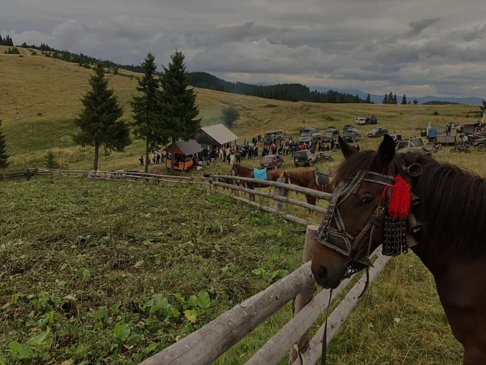 Конятинська територіальна громада