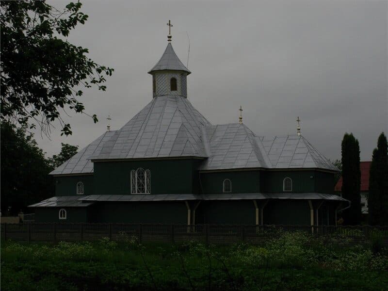 Мамаївська територіальна громада