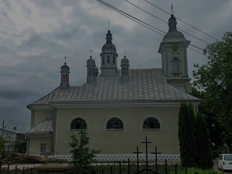 Магальська територіальна громада