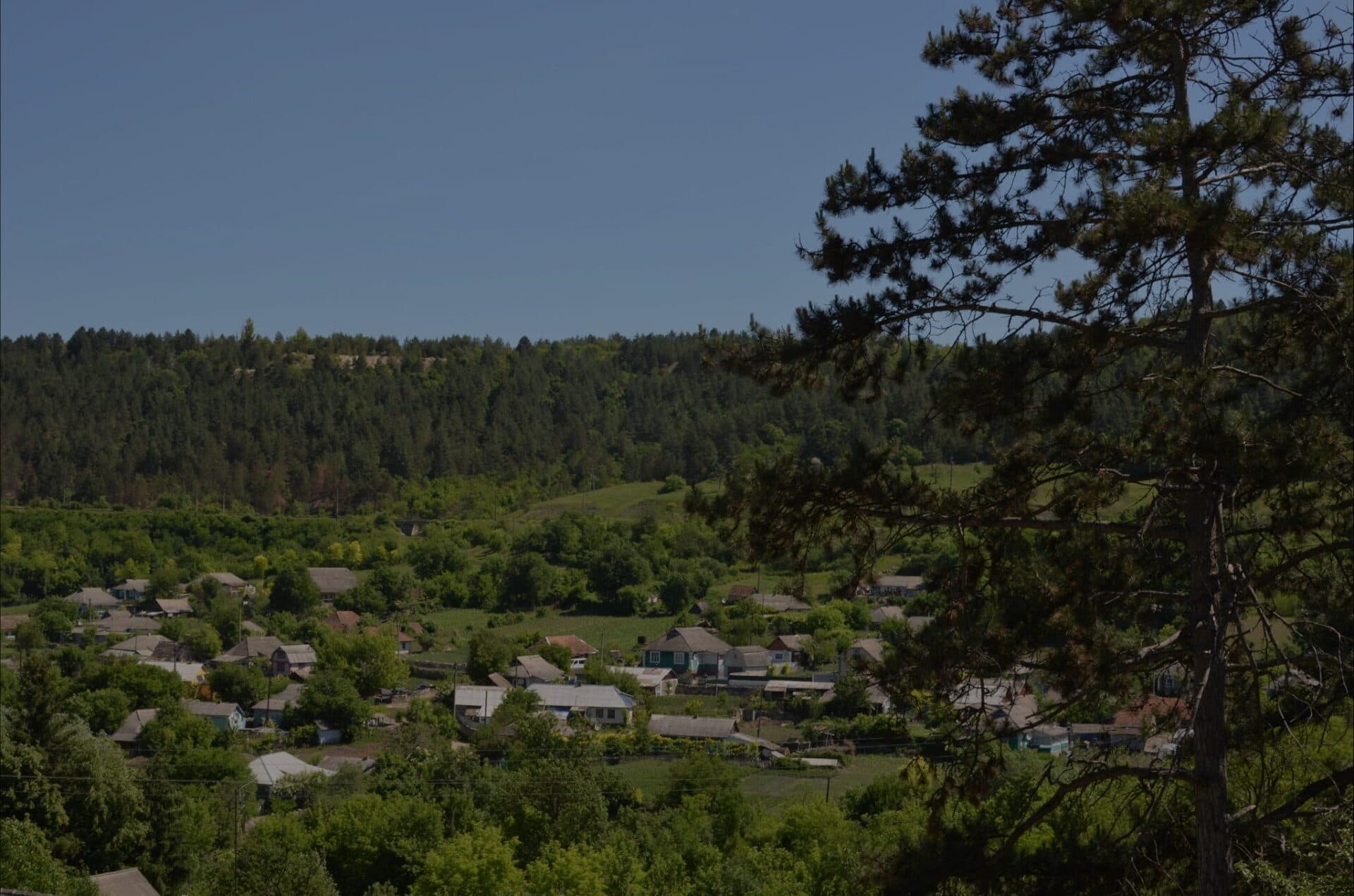 Юрковецька територіальна громада