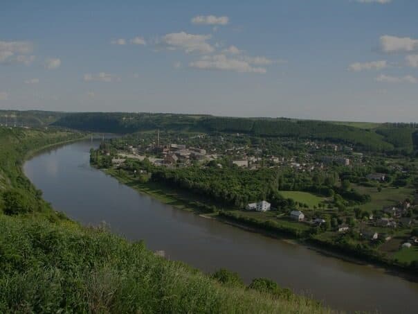 Кострижівська територіальна громада