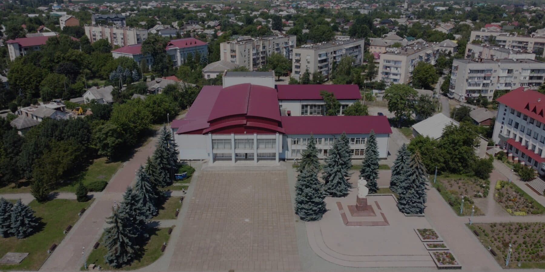 Новоселицька територіальна громада