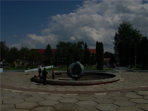 Заставнівська територіальна громада