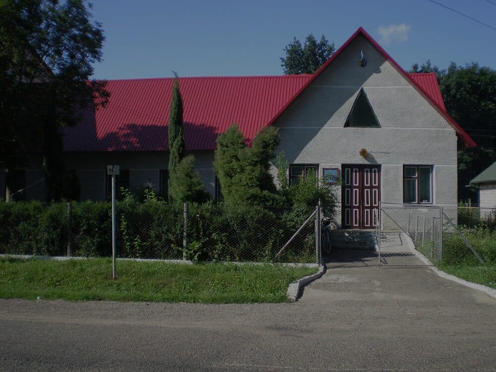 Неполоковецька територіальна громада