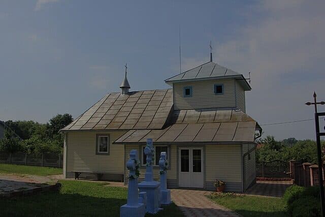 Ставчанська територіальна громада