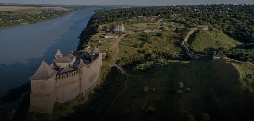 Хотинська територіальна громада