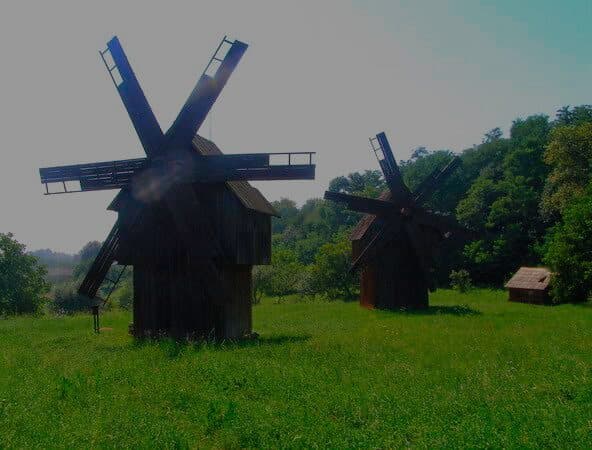 Чагорська територіальна громада