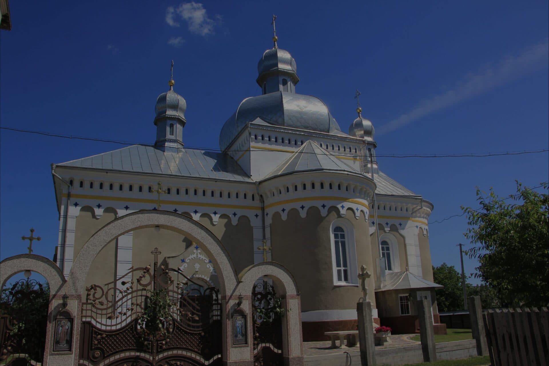 Сучевенська територіальна громада