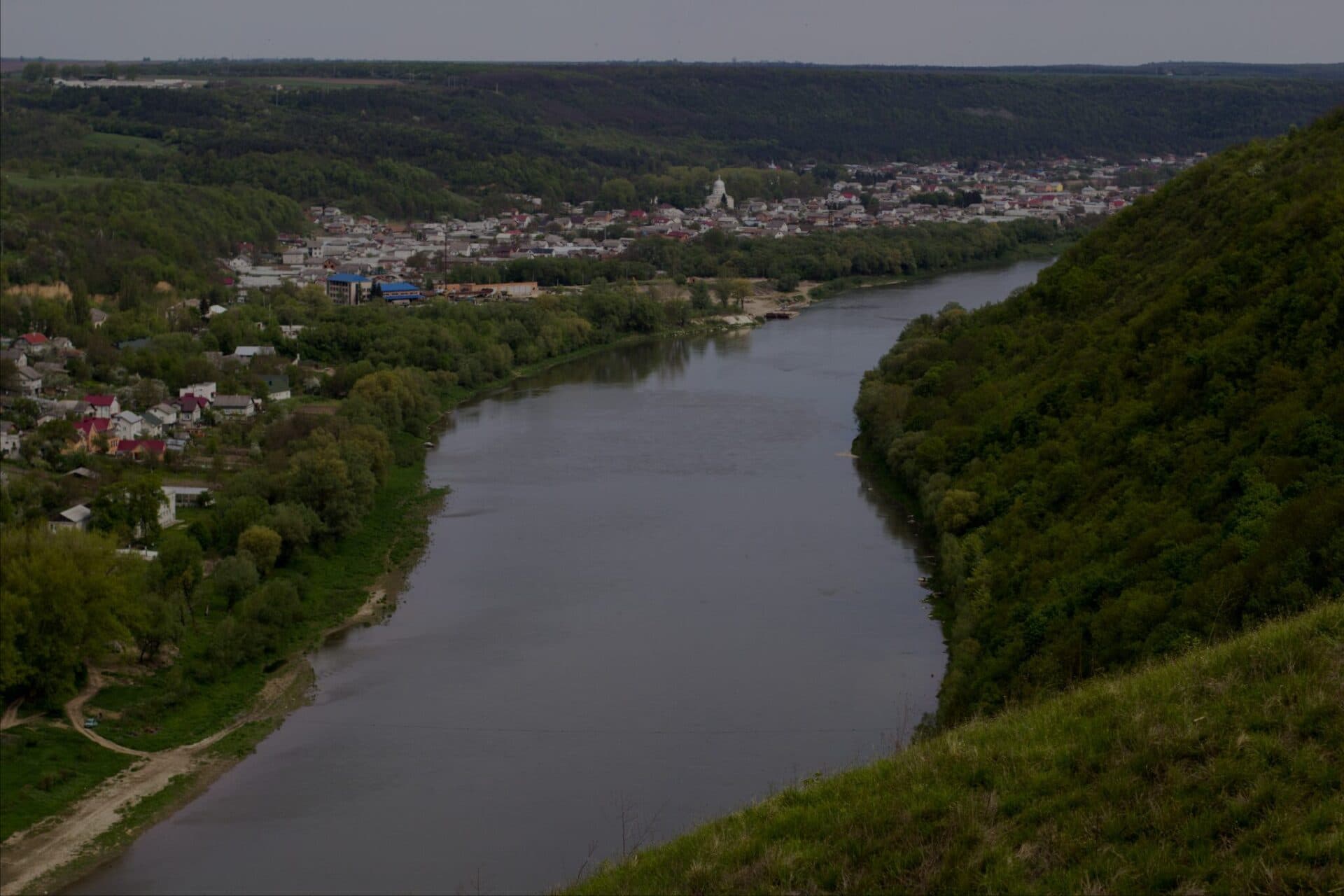 Кадубовецька територіальна громада