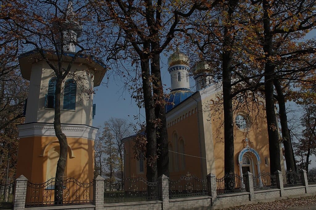 Банилівська територіальна громада