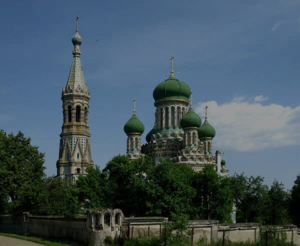 Кам’янецька територіальна громада