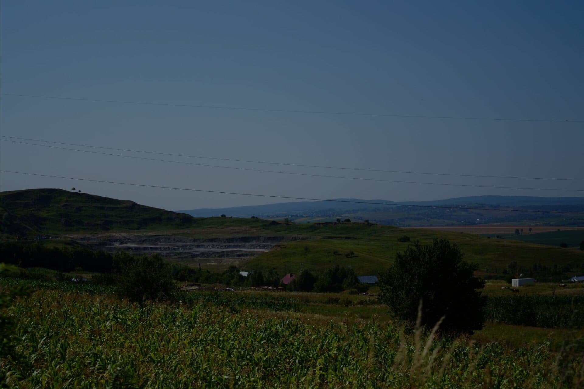 Кам’янська територіальна громада