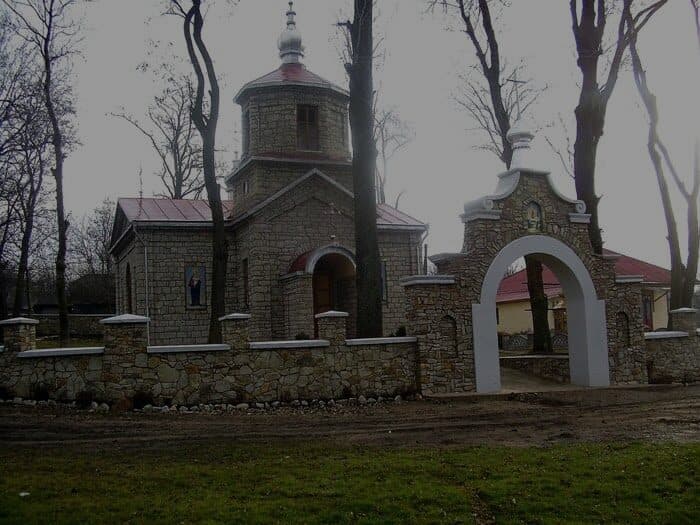 Лівинецька територіальна громада