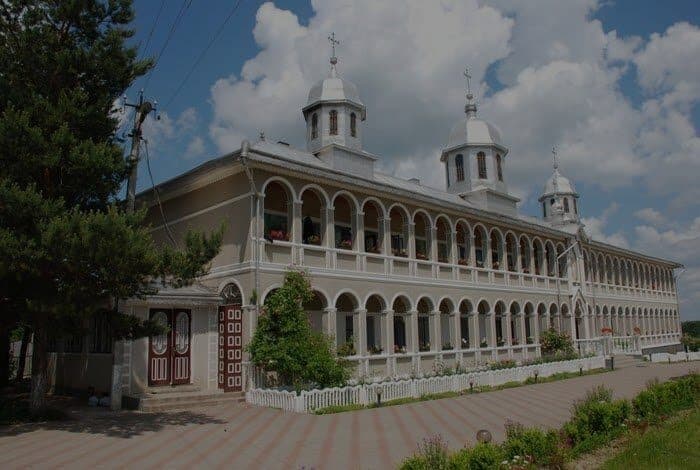 Петровецька територіальна громада