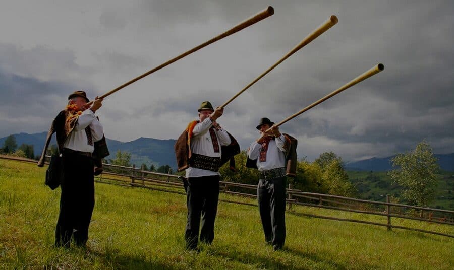Путильська територіальна громада