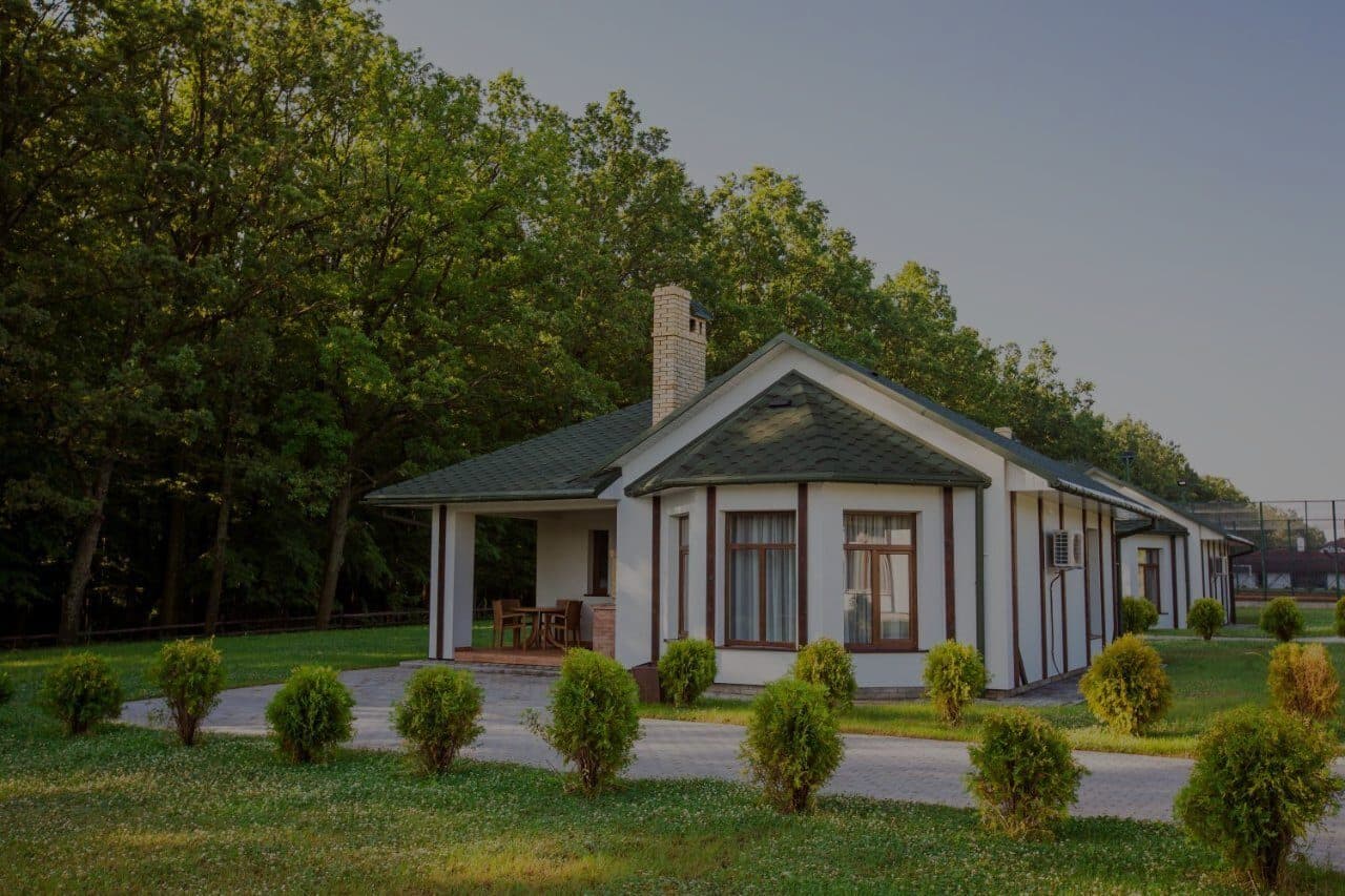 Тарашанська територіальна громада