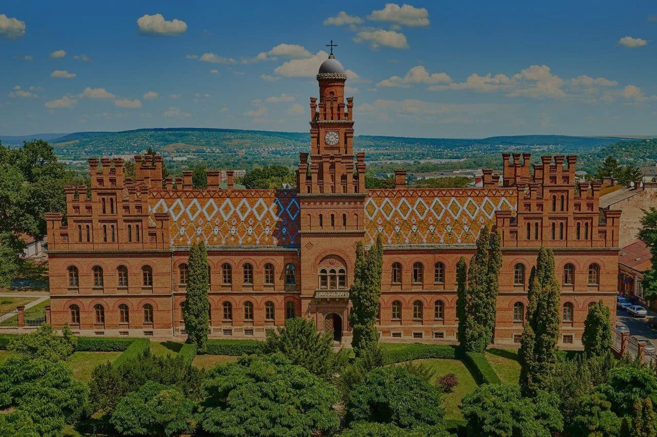 Чернівецька територіальна громада