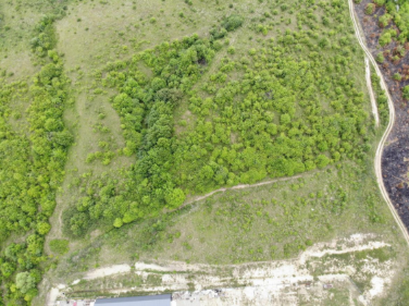 Будівництво сонячної електростанції