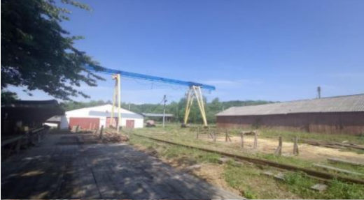 Вільне приміщення