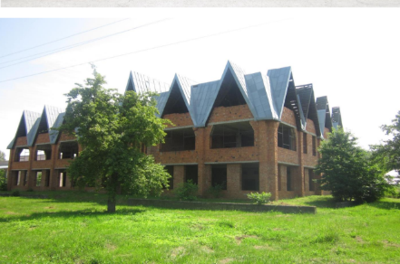 Торгово-розважальний заклад