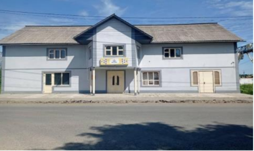 Вільне приміщення