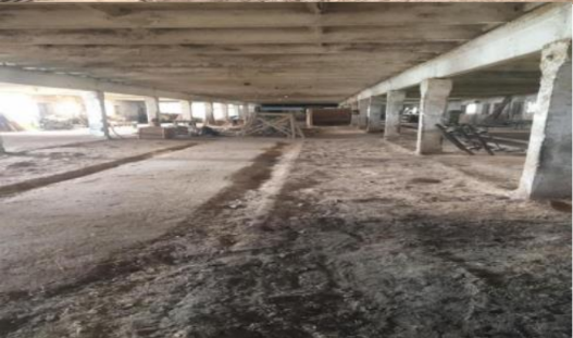 Вільне приміщення