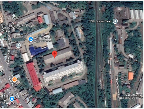 ТОВ "Акцент ЛТД"