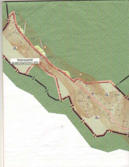 Будівництво та обслуговування об’єктів туристичної інфраструктури