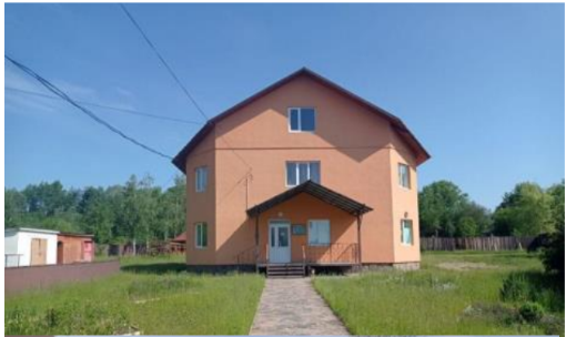 Вільне приміщення