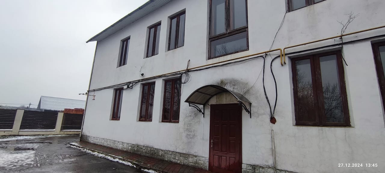 ТОВ «Вашківецька сувенірна фабрика»