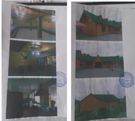 Приміщення харчової промисловості