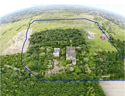 Реконструкція «Ветсанутильзаводу»