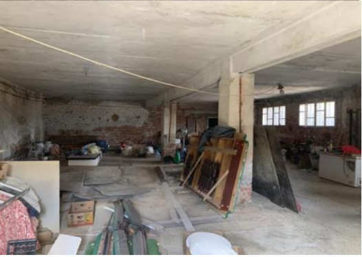 Вільне приміщення