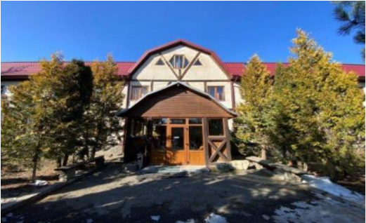 Вільне приміщення