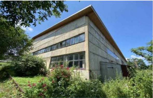 Вільне приміщення